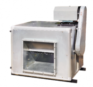 HTFC型离心式消防排烟风机