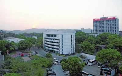 湖南矿冶研究院