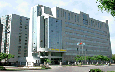 北京机床研究所