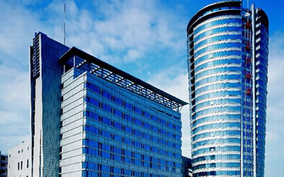 长沙晚报报业大厦