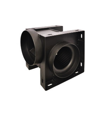 GFS系列全塑导管式换气风机