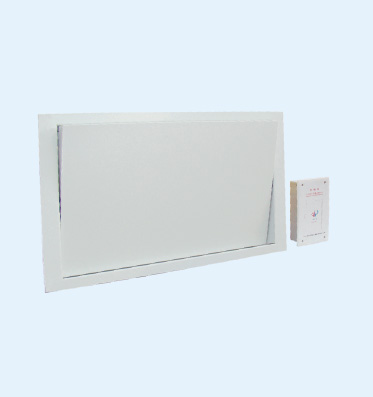 板式排烟口（BPYK-SDc-YK）