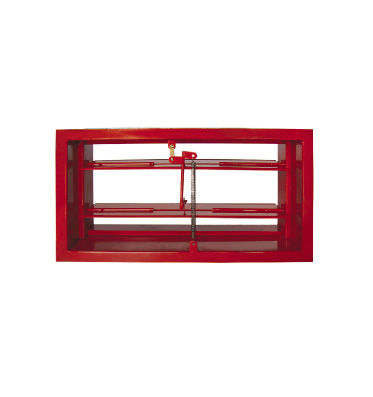 自垂式防火阀（FHF-W）