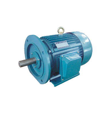YD系列变极多速三相异步电动机